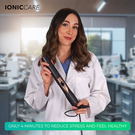 IonicCare Device