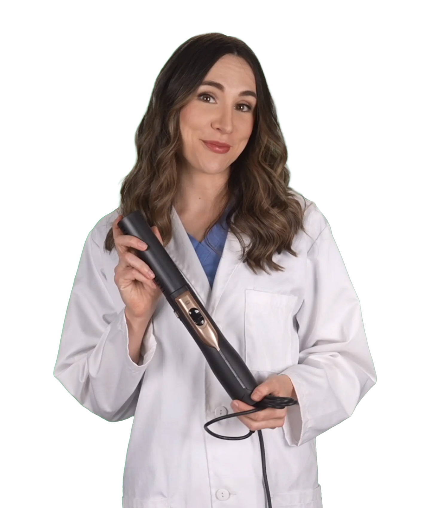 IonicCare Device