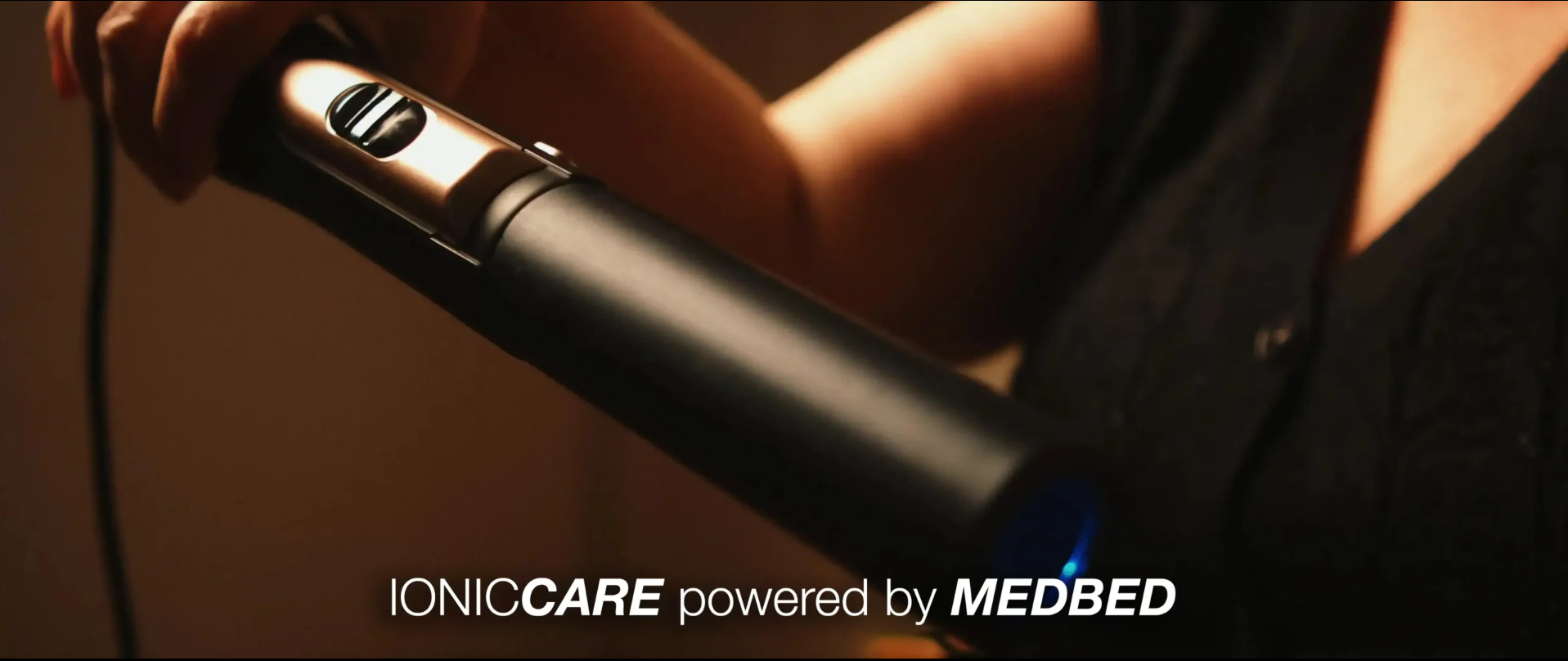 Ionic-Care